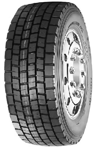 Автошина 295/60R22.5 SPORTRAK SP303 18PR ведуча 150/147K